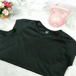 Champion black DUODRY sz XL